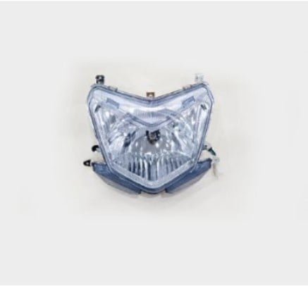 Far, scuter electric Volta VS1 (Voltarom S1)