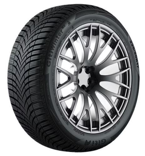 GITI GITIWINTER W2 215/55R17 98V