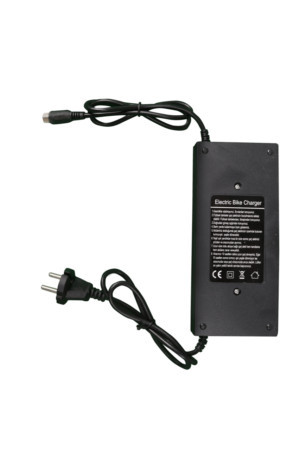 Incarcator YP 48V – 2A, LITHIUM-VB2, Volta (Voltarom B2)