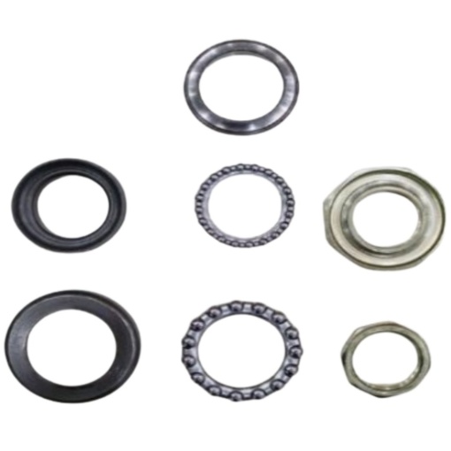 Set rulmenti scuter electric Volta VS1 (Voltarom S1)