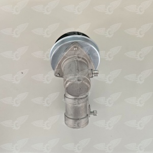 angrenaj motocoasa 28mm 9t 43cc-52cc - Img 2
