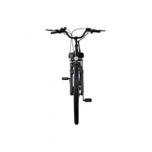 Bicicleta Electrica, Adulti, Voltarom, Shimano, Volta B3, 250 W, 30-80 km, Li-Ion