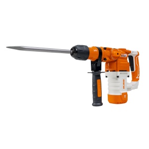 Ciocan rotopercutor sds plus ruris rmx4526 - Img 4