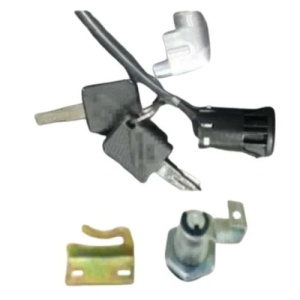 Contact cu chei, pentru triciclu electric VOLTAROM APT4 (APEC APT4)