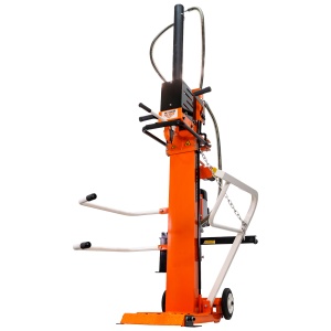 Despicator vertical lemne ruris dlv1200 - Img 2