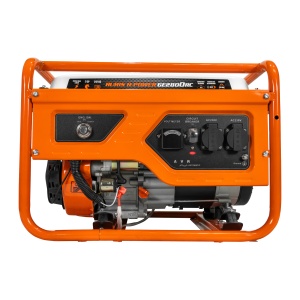 Generator ruris r-power ge2800rc - Img 4