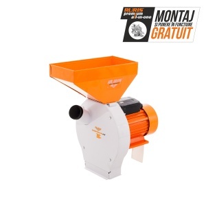 Moara cu ciocanele ruris gospodar a1