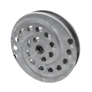 Moară pentru cereale, legume și fructe Gospodarul Profesionist GP-3, 3600W, 200kg/h, motor cu bobinaj cupru
