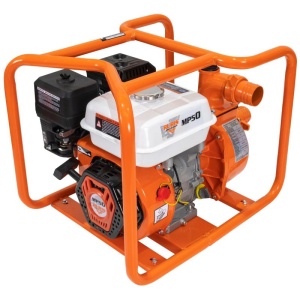 Motopompa ruris mp 50 + furtun refulare 2.0" 20m