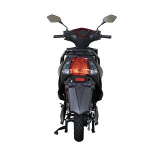 Scuter Electric, fara permis, Voltarom S1, Volta VS1, fara permis, 500 W, autonomie 74 km, Visiniu