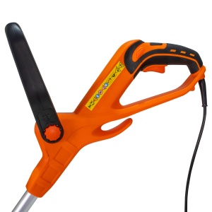Trimmer electric ruris te500 pivot - Img 4