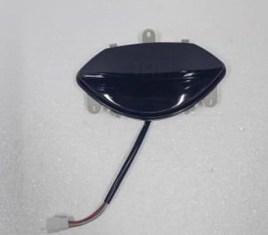Bord pt triciclu VM4