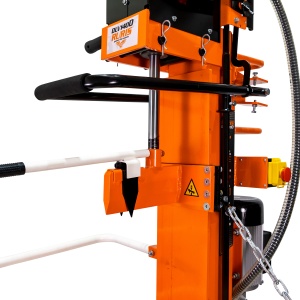 Despicator vertical lemne ruris dlv1400 - Img 3