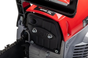 Drujbă pe benzină Blade DA5200, 5CP, 52cc, lamă 40cm, semiprofesională, accesorii incluse