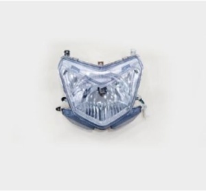 Far, scuter electric Volta VS1 (Voltarom S1)