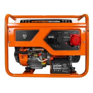 Generator ruris r-power ge5500rc - Img 4