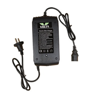 Incarcator YP 60V – 20A, triciclu electric Volta APT4