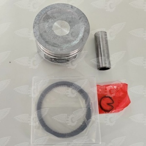kit piston- 68mm {gx160} - Img 2
