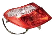 Lampa stop stanga Volta VM4 (Voltarom M4)