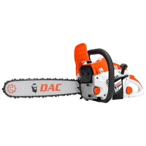 Motoferastrau dac 456rs - Img 2