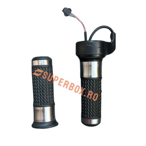 Acceleratie, pentru scuter electric Volta VSM (Voltarom SM)