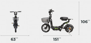 bicicleta_electrica_scuter_fara_permis_cu_pedale_voltarom_sm_volta vsm, superbox_220_w_autonomie_55_km_9__1 (5)