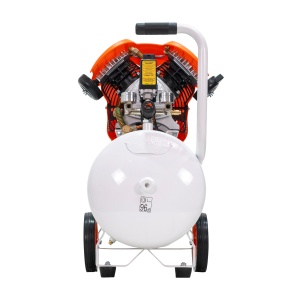 Compresor ruris double power 5000 - Img 3