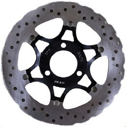Disc frana fata, Volta VT5 (Voltarom Hercules)