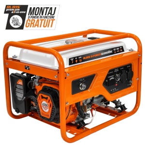 Generator ruris r-power ge2800rc