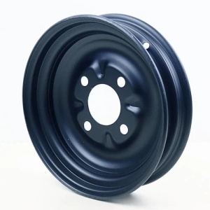 Janta spate triciclu electric KUBA OPTIMUS MAX