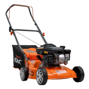 Masina de tuns gazon dac 100xls - Img 2