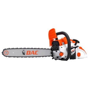 Motoferastrau dac 506rs - Img 2