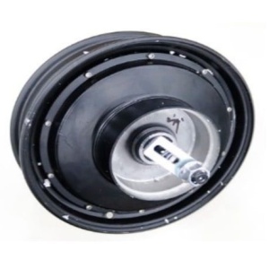 Motor scuter electric Volta VS1 (Voltarom S1), 60V1500W