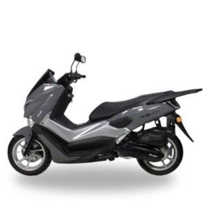 Scuter Voltarom RSX4 125 cc, 8.7 CP, Euro 5, 90 km/h – Gri