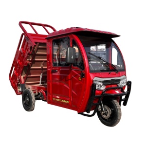 TRICICLU ELECTRIC CU CABINA - ROSU - VOLTAROM SPX4 00004.png