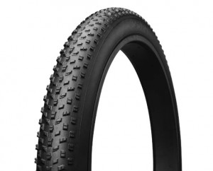 Anvelopa Bicicleta Fat Bike MTB, profil balonat all season 20X4.0, bicicleta electrica Volta VB2