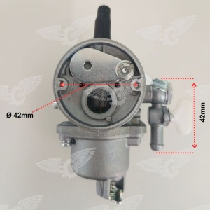 carburator atomizor
