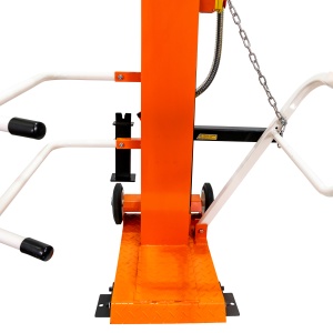 Despicator vertical lemne ruris dlv1200 - Img 3