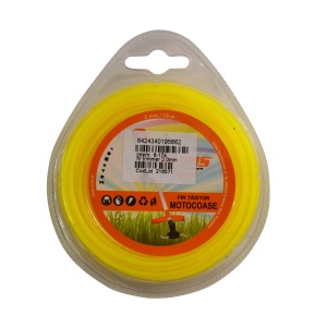 Fir trimmer 2.0mm {rotund} 15m