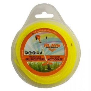 Fir trimmer 2.4mm {spirala} 15m