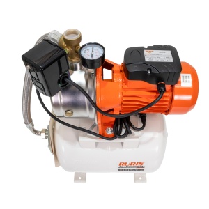 Hidrofor ruris aquapower 6009s - Img 4
