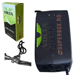Incarcator YP 48V – 20Ah, scuter electric Volta VSX (Voltarom SX) H.VSX.00