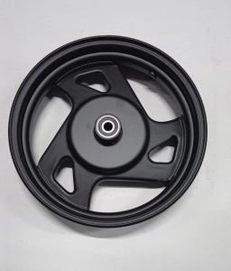 Janta Triciclu Electric Volta, Apec APM5-- fata - rulment inclus