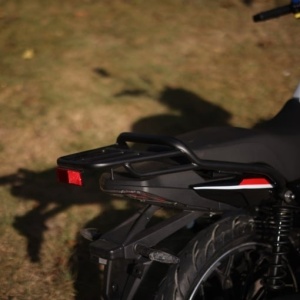 Motocicletă Voltarom RT3, 125cc, 9.8 CP, Euro 5, 4 timpi, Albastru, viteză maximă 85 km/h