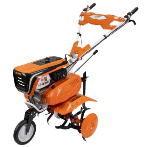 Motosapa ruris 7500acc4 + roti cauciuc 4.00-8+plug+adaptor+roti metalice 350 fara manicot - Img 4