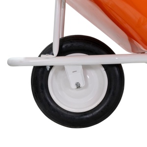 Roaba RURIS RTS 1085C cuva metal 85L - Img 4