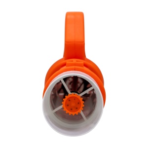 Atomizor electric portabil ruris ar99S - Img 3