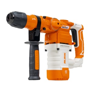 Ciocan rotopercutor sds plus ruris rmx4526 - Img 2