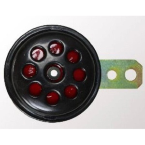 Claxon 72V, pentru triciclu Electric Volta VT5 (Voltarom Hercules)
