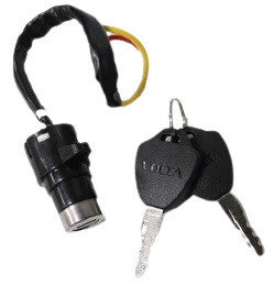 Contact cu chei, pentru triciclu electric Volta VT5 (Voltarom Hercules)